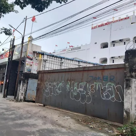 Alex Hostel 2-2
